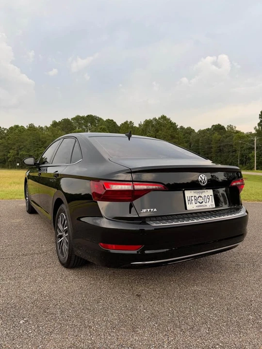 2021 Volkswagen A7 Jetta - Image 3 of 20
