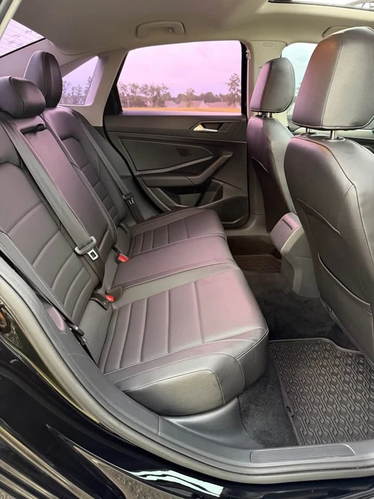 2021 Volkswagen A7 Jetta - Image 13 of 20