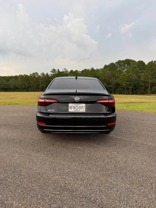2021 Volkswagen A7 Jetta - Image 4 of 20