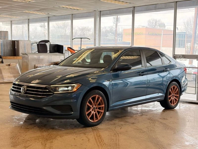 2021 Volkswagen A7 Jetta - Image 3 of 12