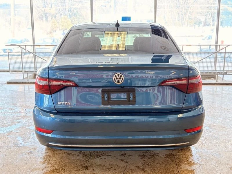 2021 Volkswagen A7 Jetta - Image 8 of 12