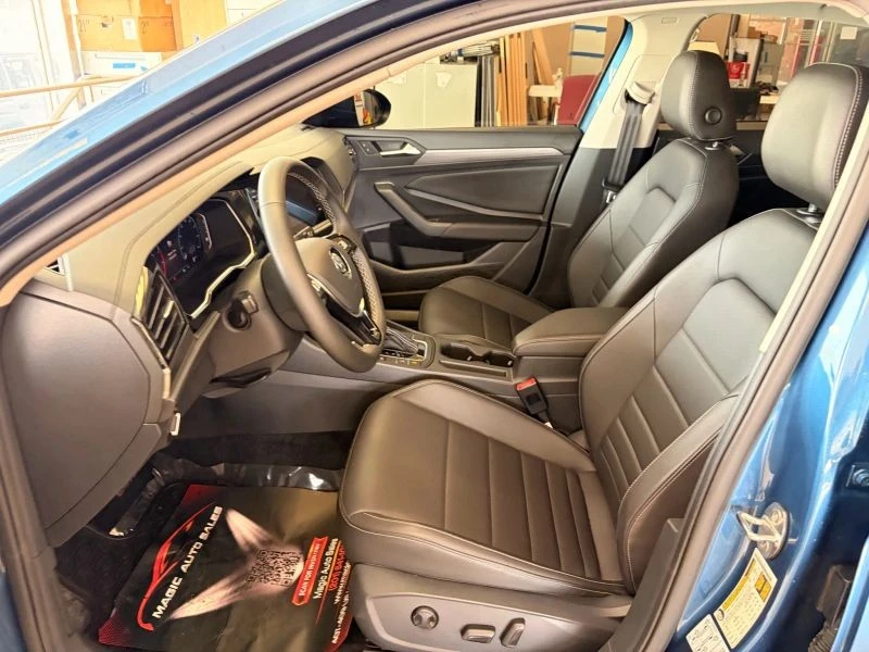 2021 Volkswagen A7 Jetta - Image 11 of 12