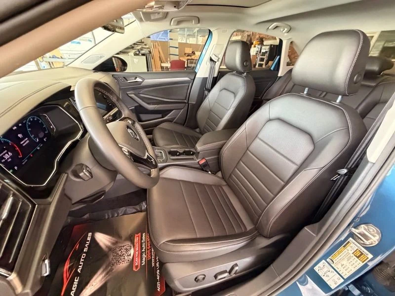 2021 Volkswagen A7 Jetta - Image 12 of 12