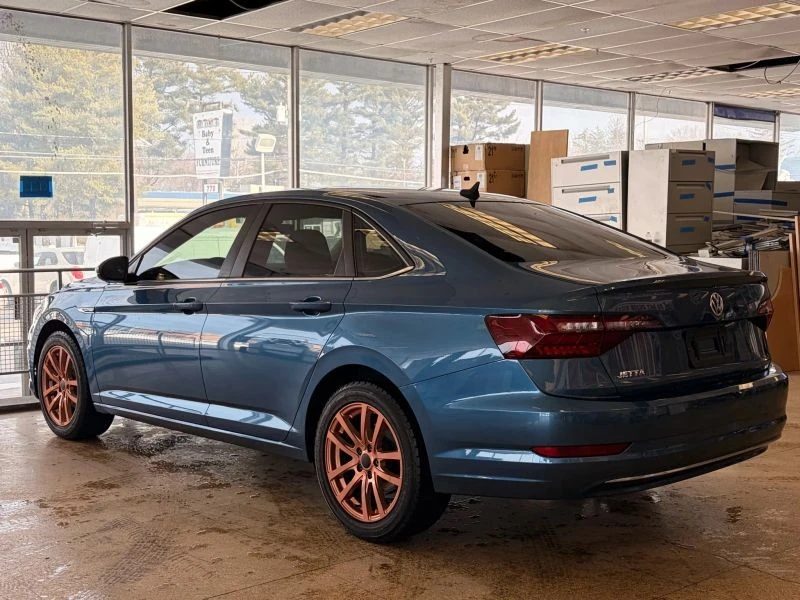 2021 Volkswagen A7 Jetta - Image 7 of 12