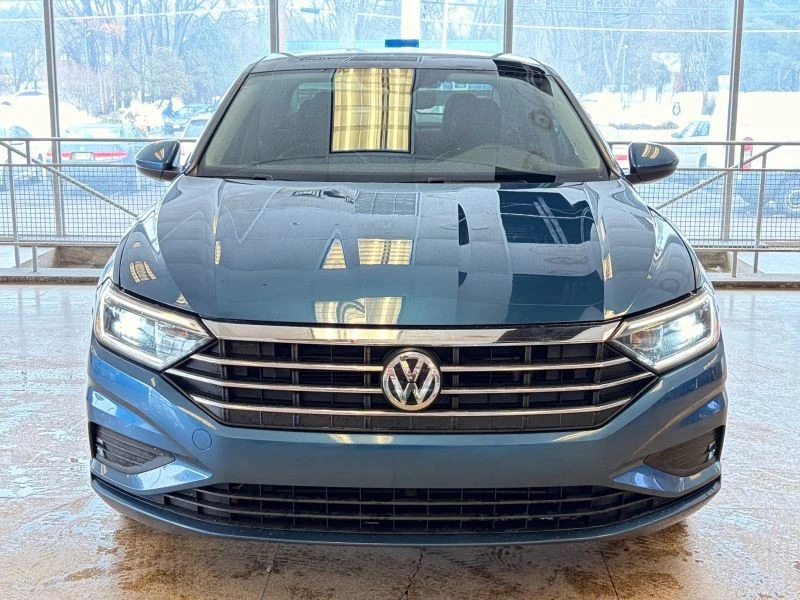2021 Volkswagen A7 Jetta - Image 5 of 12
