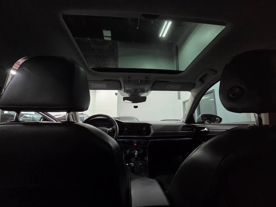 2021 Volkswagen A7 Jetta - Image 9 of 15