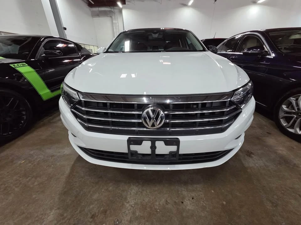 2021 Volkswagen A7 Jetta - Image 15 of 15