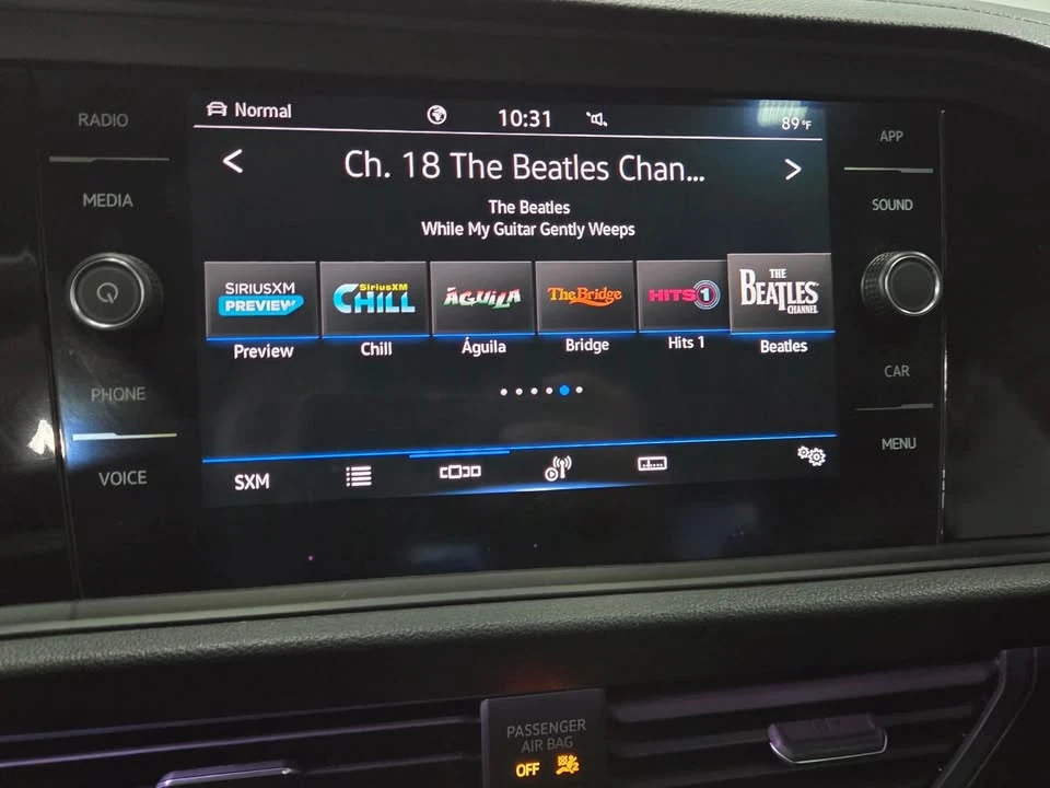 2021 Volkswagen A7 Jetta - Image 11 of 15