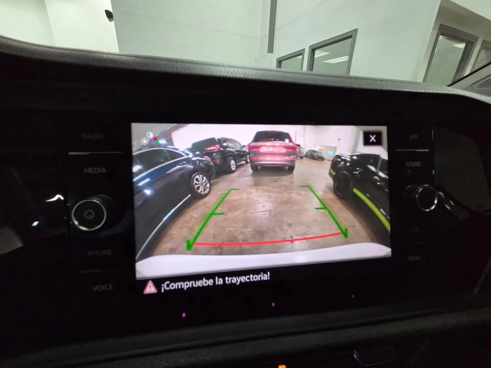 2021 Volkswagen A7 Jetta - Image 14 of 15