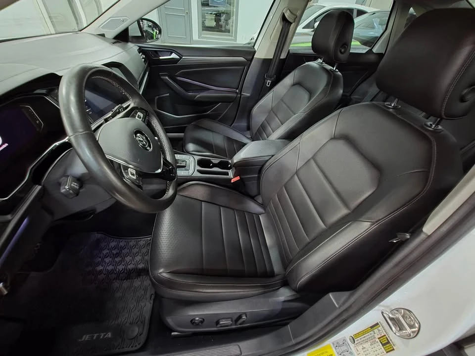 2021 Volkswagen A7 Jetta - Image 7 of 15
