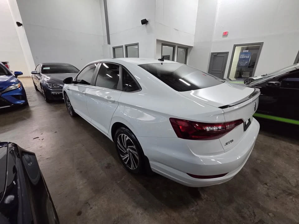 2021 Volkswagen A7 Jetta - Image 4 of 15