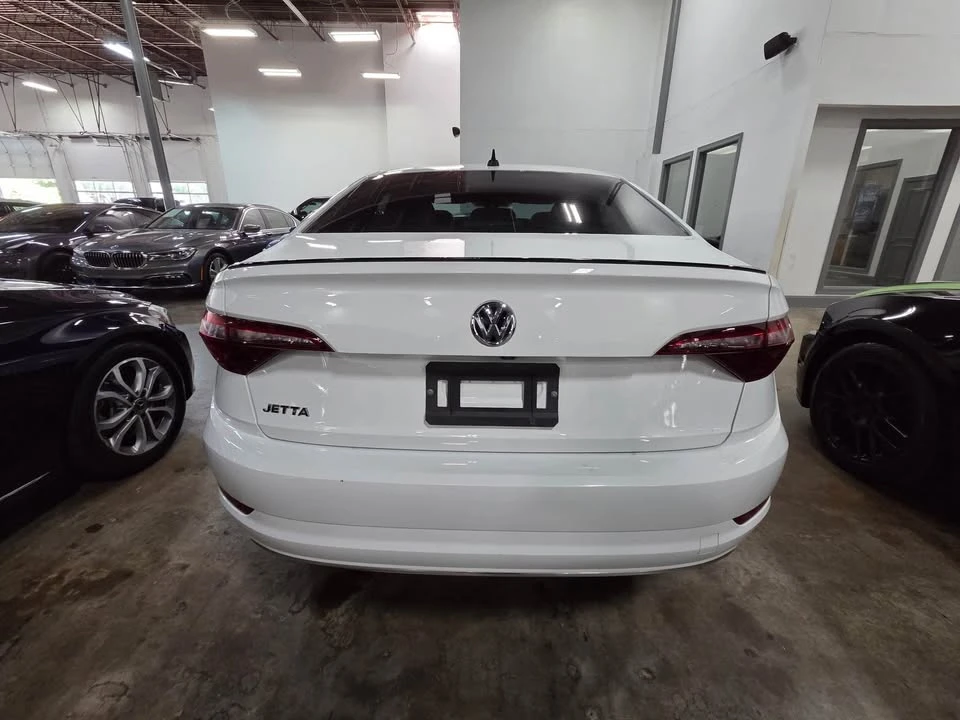 2021 Volkswagen A7 Jetta - Image 5 of 15