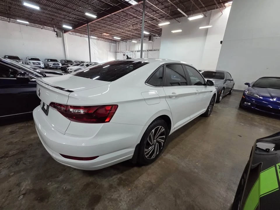 2021 Volkswagen A7 Jetta - Image 6 of 15
