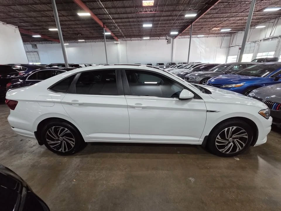 2021 Volkswagen A7 Jetta - Image 3 of 15