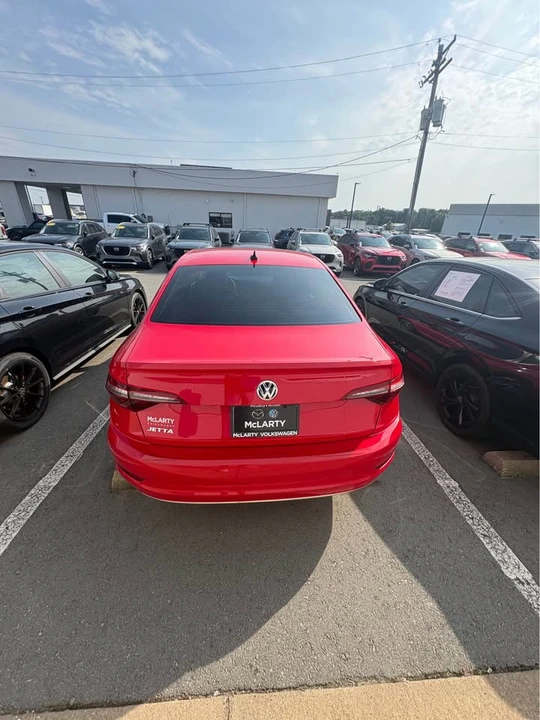 2021 Volkswagen A7 Jetta - Image 3 of 6