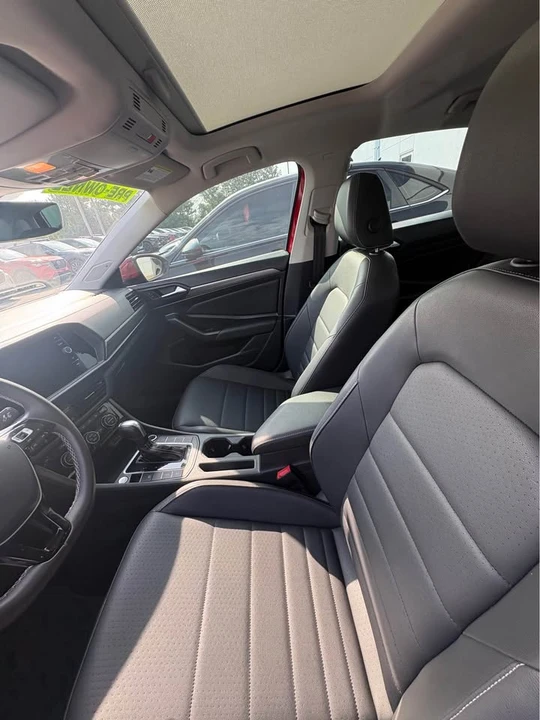 2021 Volkswagen A7 Jetta - Image 6 of 6
