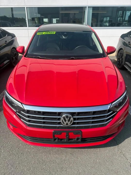 2021 Volkswagen A7 Jetta - Image 2 of 6