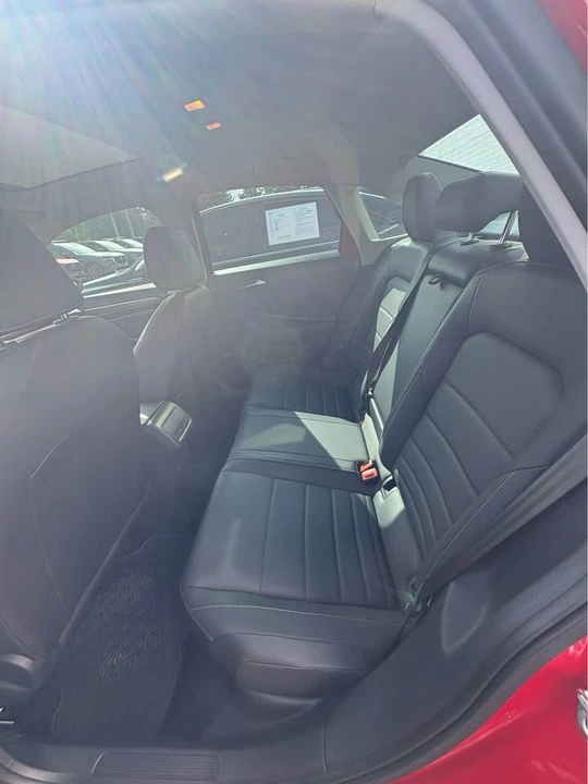 2021 Volkswagen A7 Jetta - Image 4 of 6