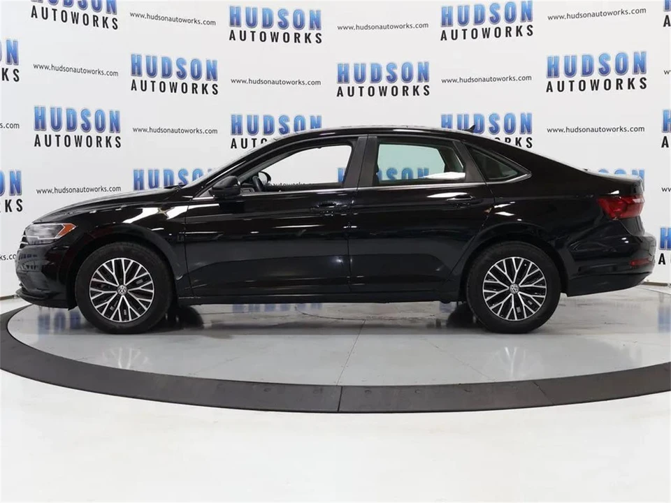 2021 Volkswagen A7 Jetta - Image 3 of 31