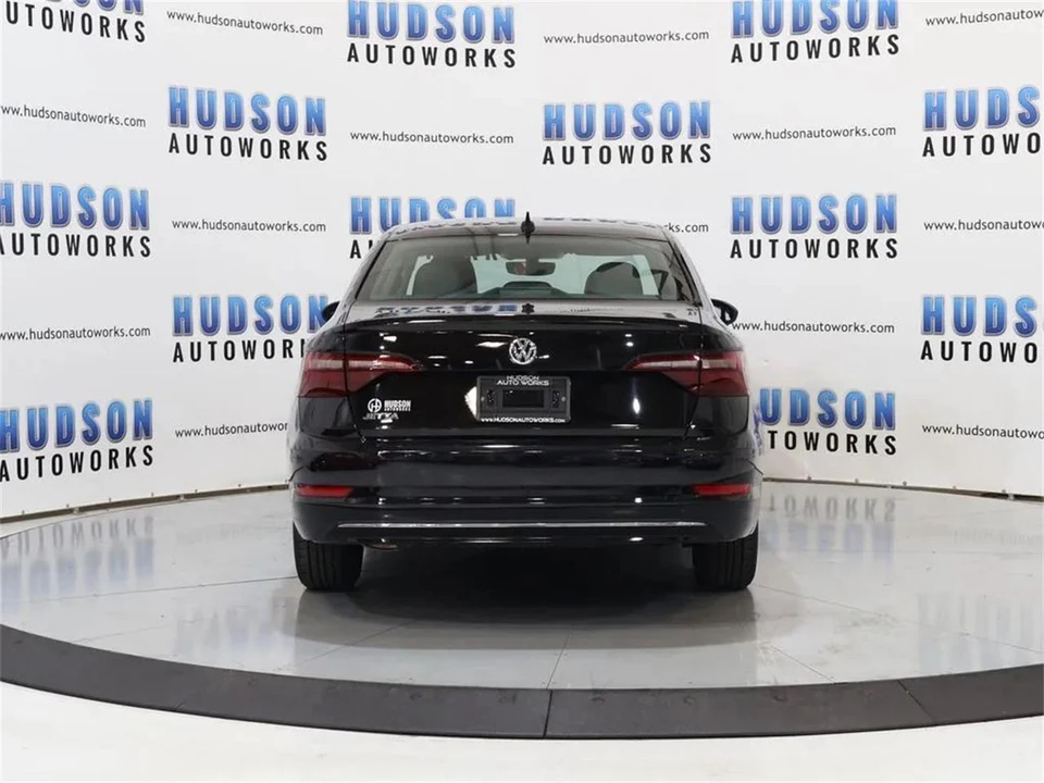 2021 Volkswagen A7 Jetta - Image 5 of 31