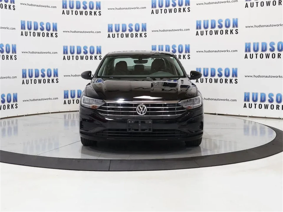 2021 Volkswagen A7 Jetta - Image 9 of 31