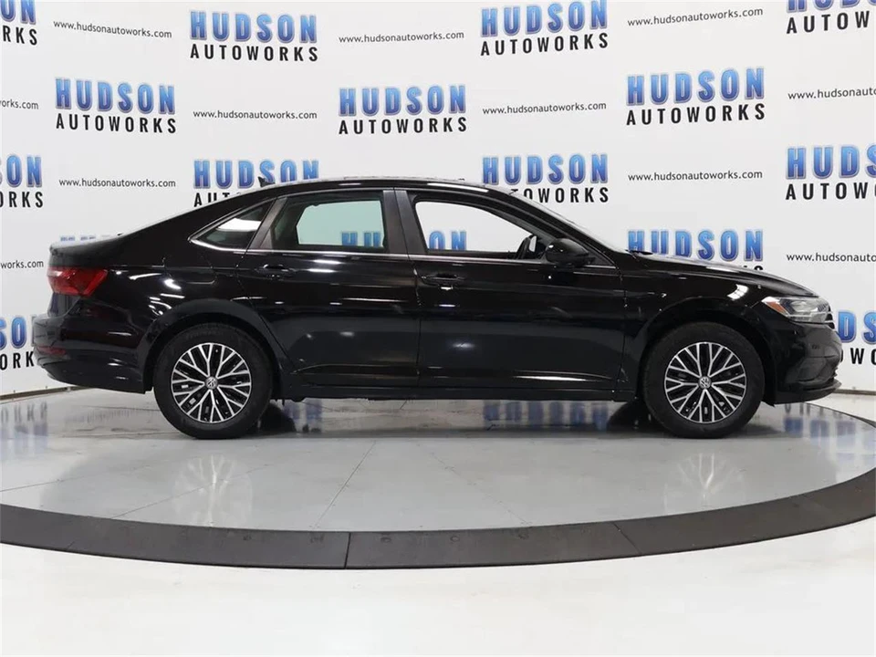 2021 Volkswagen A7 Jetta - Image 7 of 31