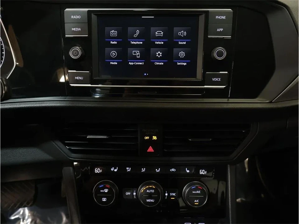 2021 Volkswagen A7 Jetta - Image 17 of 31