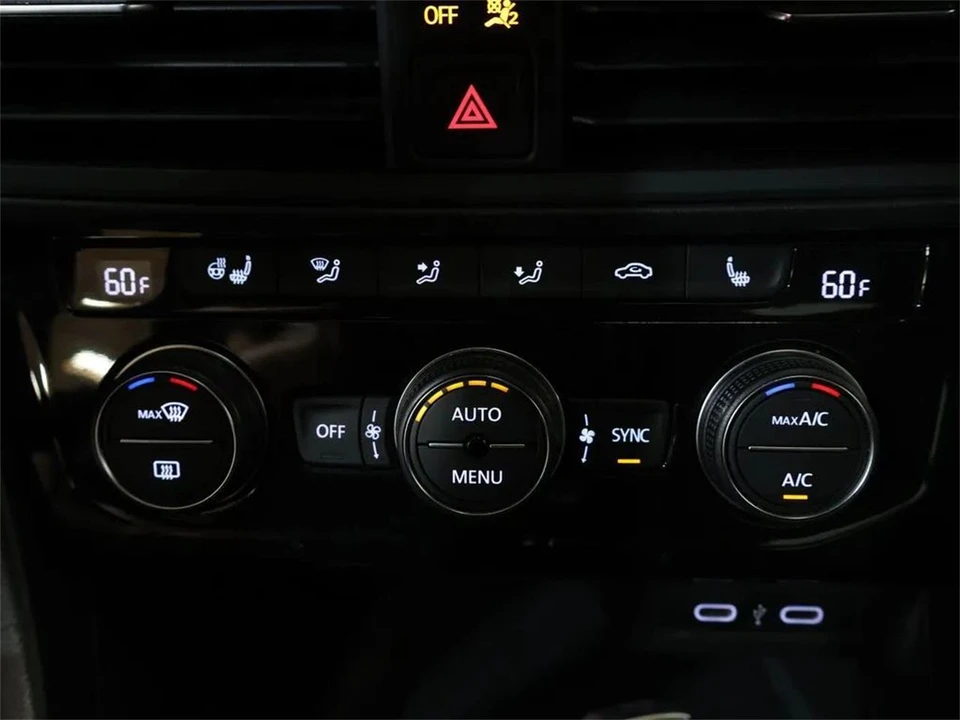 2021 Volkswagen A7 Jetta - Image 19 of 31
