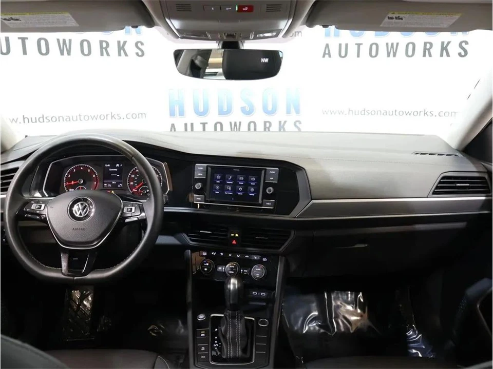 2021 Volkswagen A7 Jetta - Image 23 of 31