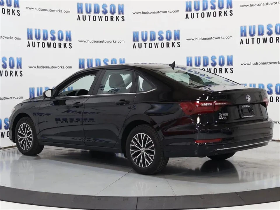 2021 Volkswagen A7 Jetta - Image 4 of 31
