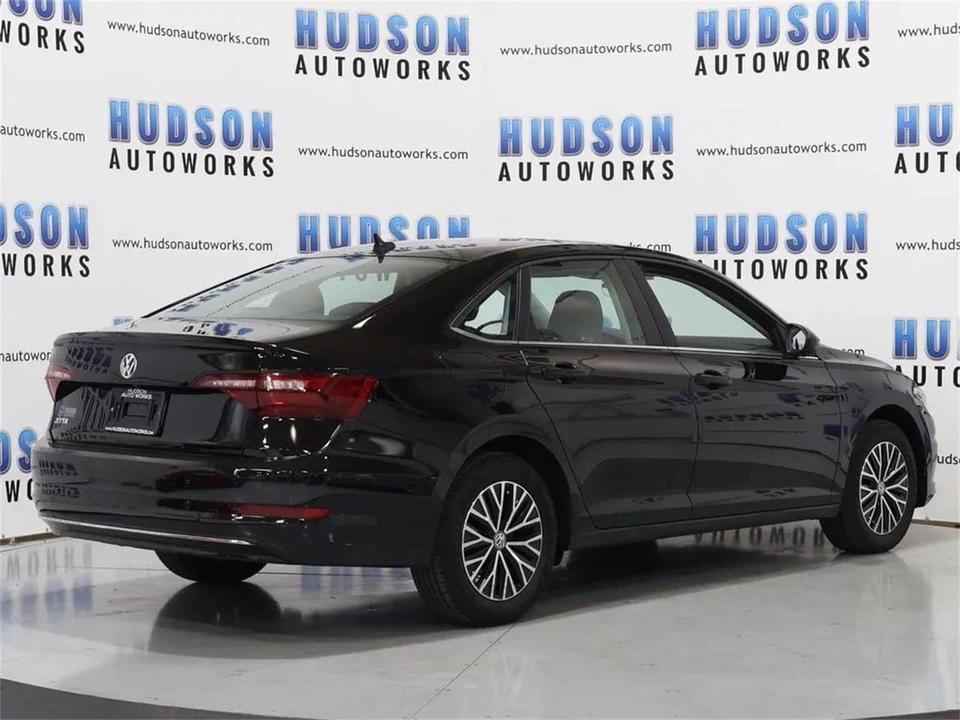2021 Volkswagen A7 Jetta - Image 6 of 31