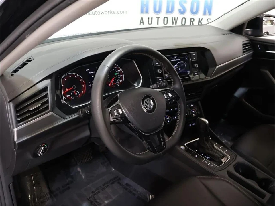 2021 Volkswagen A7 Jetta - Image 12 of 31
