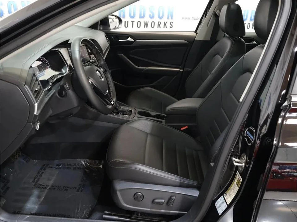 2021 Volkswagen A7 Jetta - Image 14 of 31