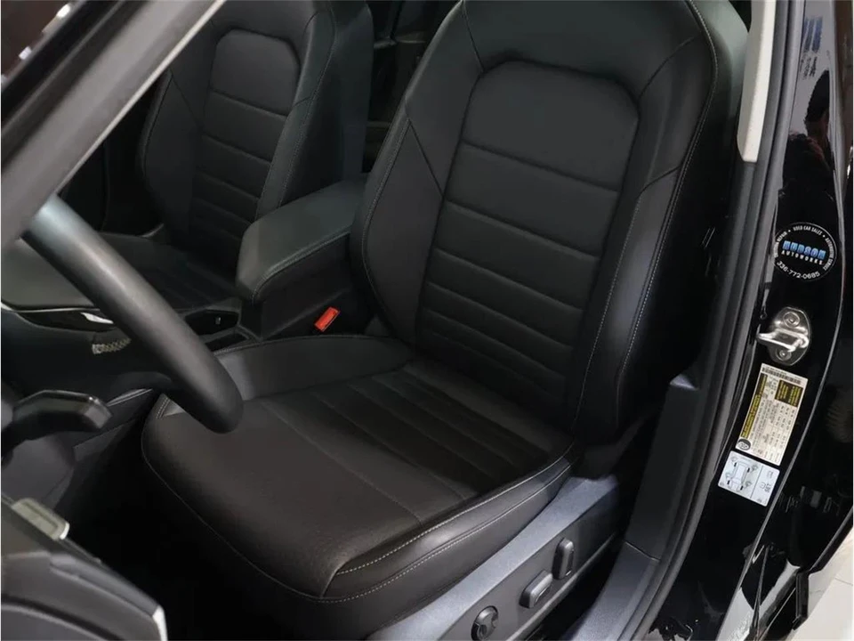 2021 Volkswagen A7 Jetta - Image 16 of 31
