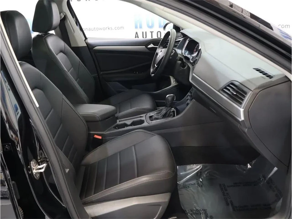 2021 Volkswagen A7 Jetta - Image 27 of 31