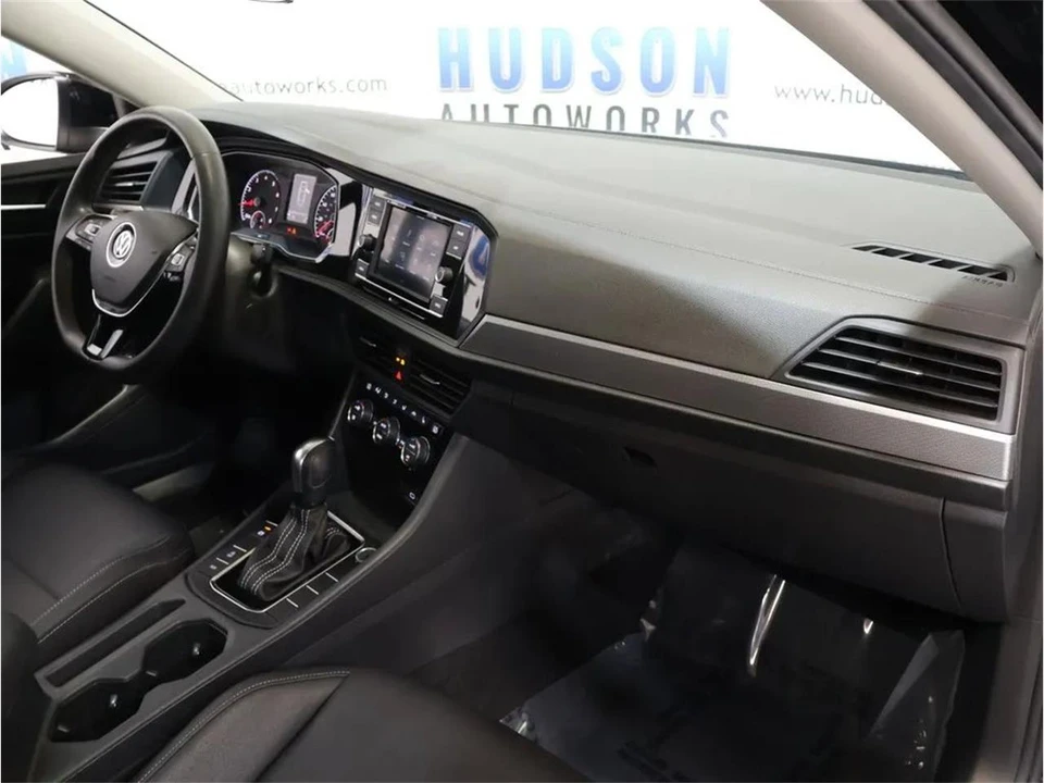 2021 Volkswagen A7 Jetta - Image 29 of 31