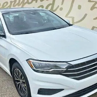 2021 Volkswagen Jetta