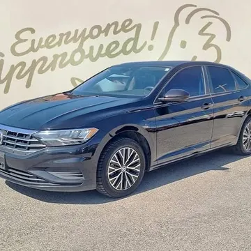 2021 Volkswagen Jetta