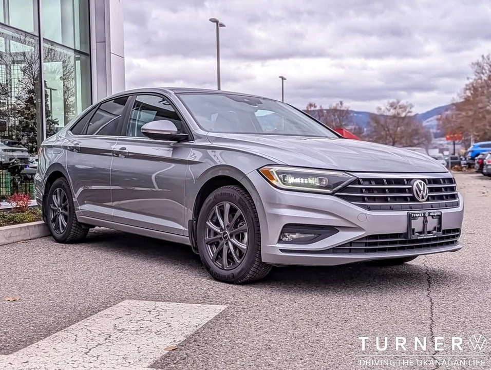 2021 Volkswagen A7 Jetta - Image 3 of 18