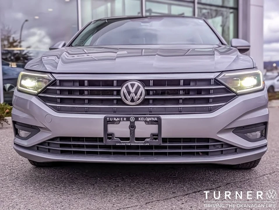2021 Volkswagen A7 Jetta - Image 2 of 18