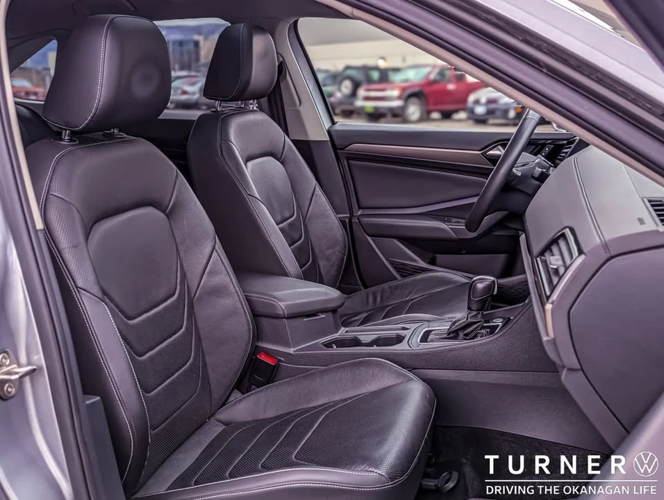 2021 Volkswagen A7 Jetta - Image 10 of 18