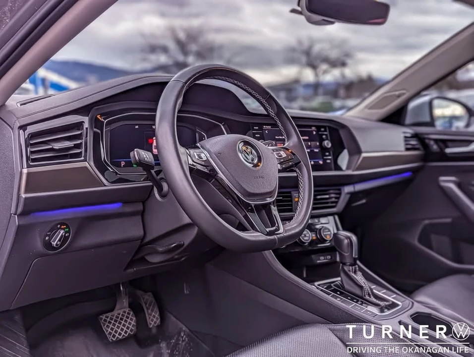 2021 Volkswagen A7 Jetta - Image 11 of 18