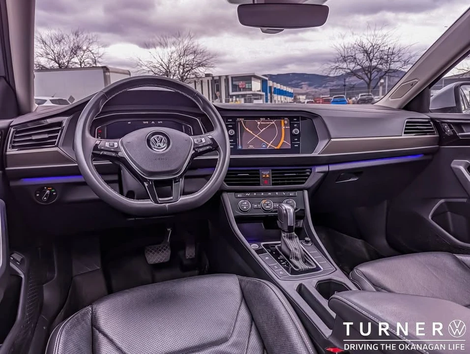 2021 Volkswagen A7 Jetta - Image 12 of 18