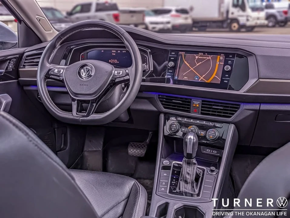 2021 Volkswagen A7 Jetta - Image 7 of 18