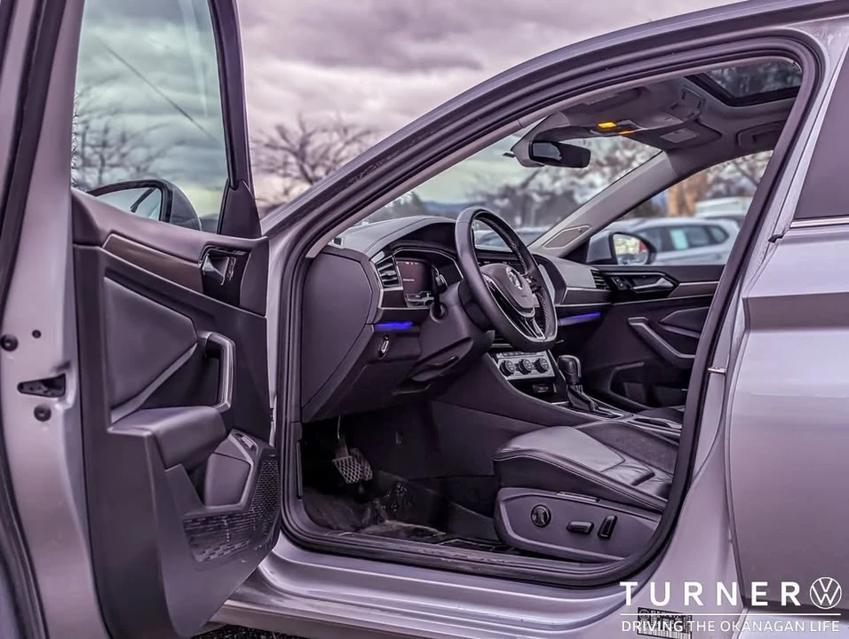 2021 Volkswagen A7 Jetta - Image 15 of 18