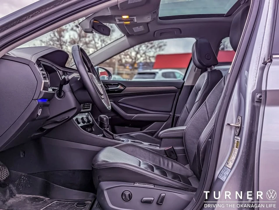 2021 Volkswagen A7 Jetta - Image 9 of 18