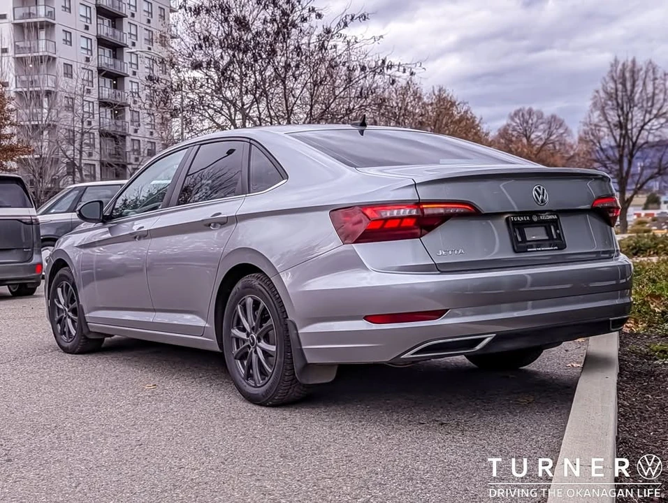 2021 Volkswagen A7 Jetta - Image 4 of 18