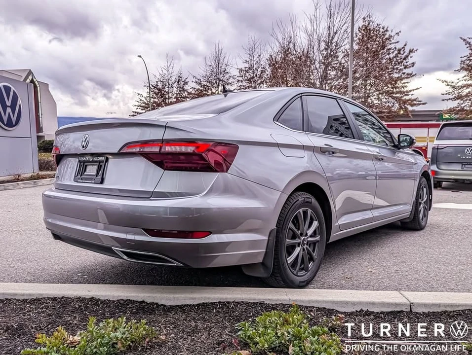 2021 Volkswagen A7 Jetta - Image 5 of 18