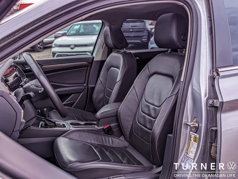 2021 Volkswagen A7 Jetta - Image 8 of 18