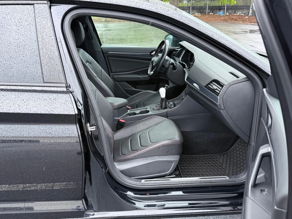 2021 Volkswagen A7 Jetta - Image 29 of 31